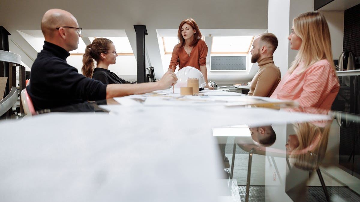 Why a Global Executive MBA is the Key to Unlocking Leadership Potential in the United States
